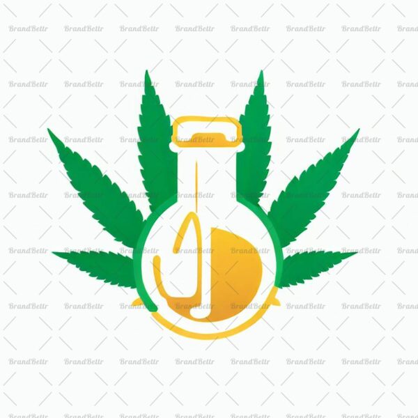 Cannabis Öl